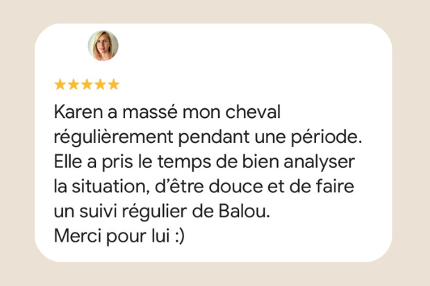Témoignage 2
