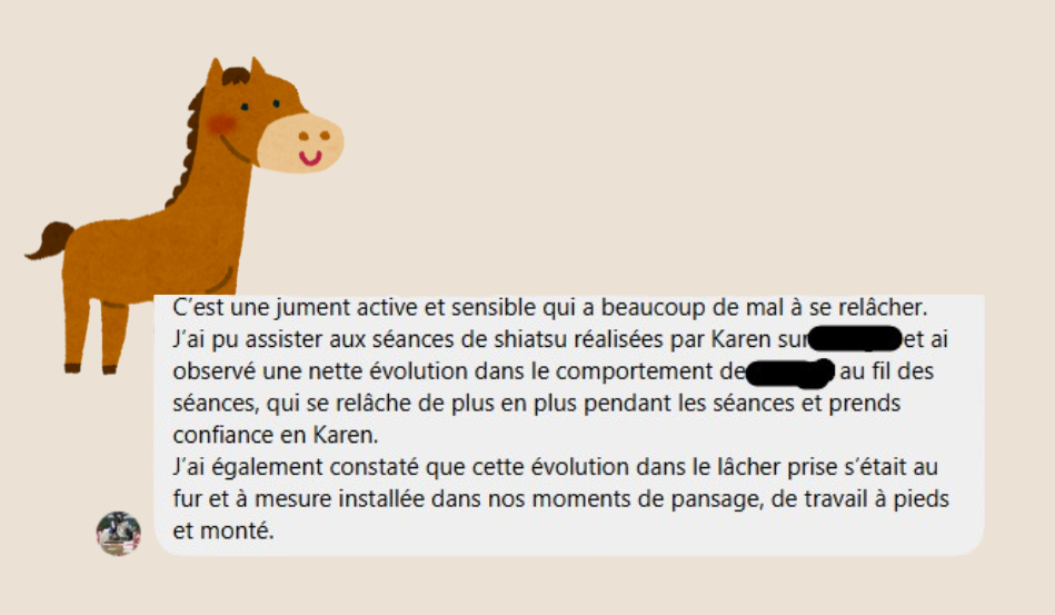 Témoignage 5