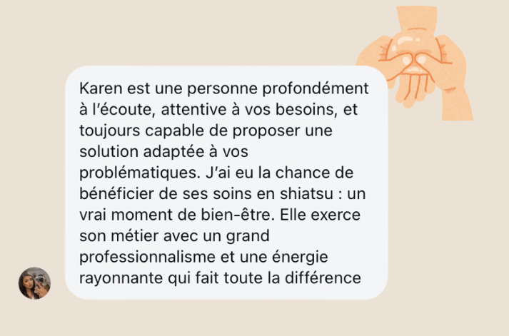 Témoignage 6